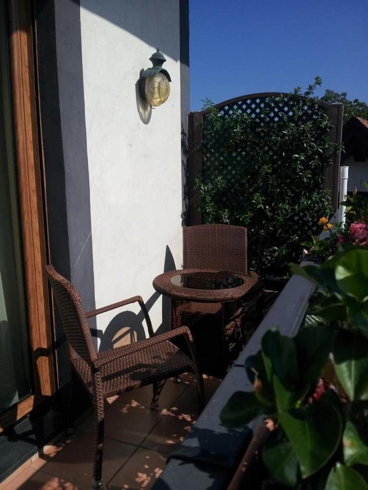Il Principe Resort Agerola Exterior foto