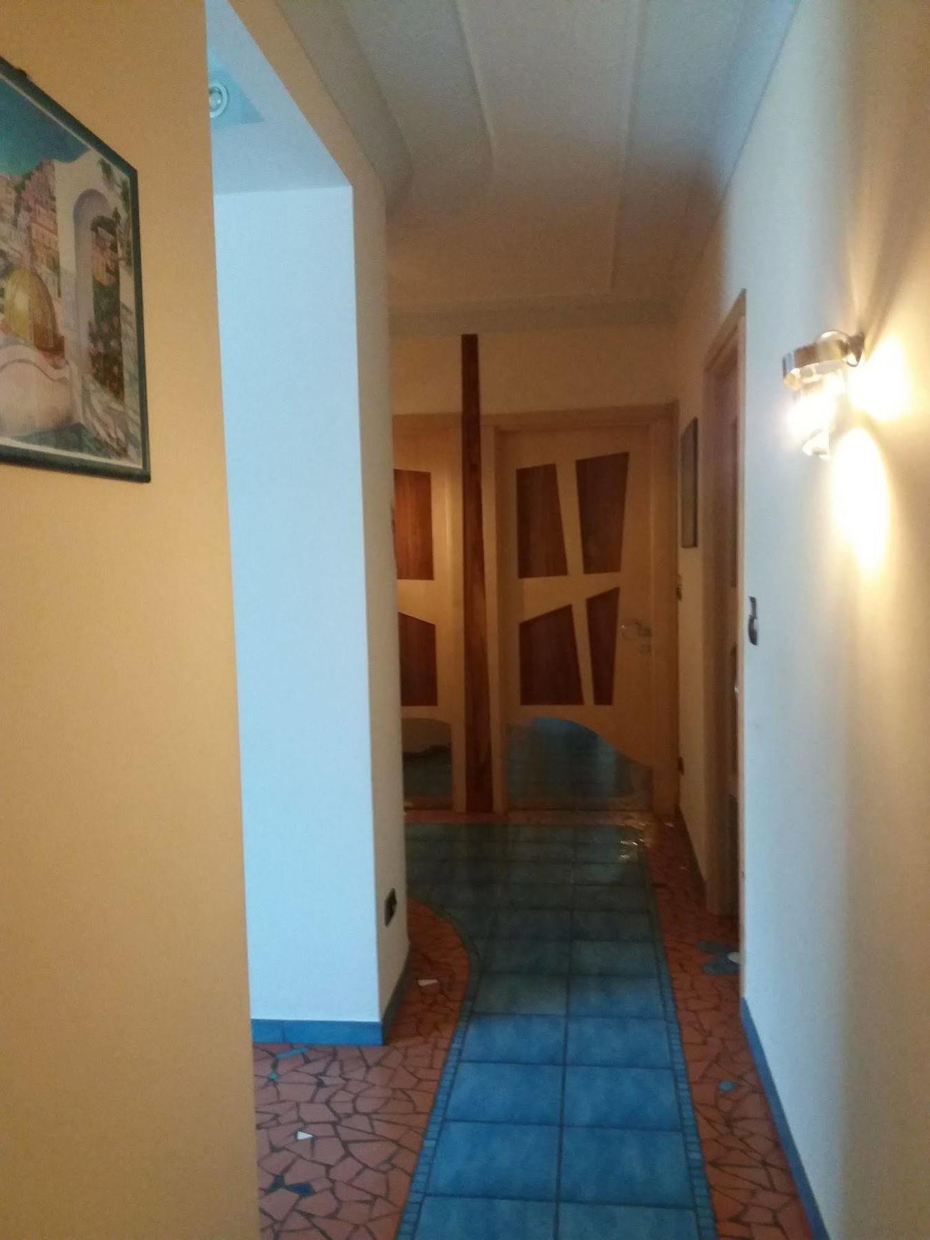 Il Principe Resort Agerola Exterior foto